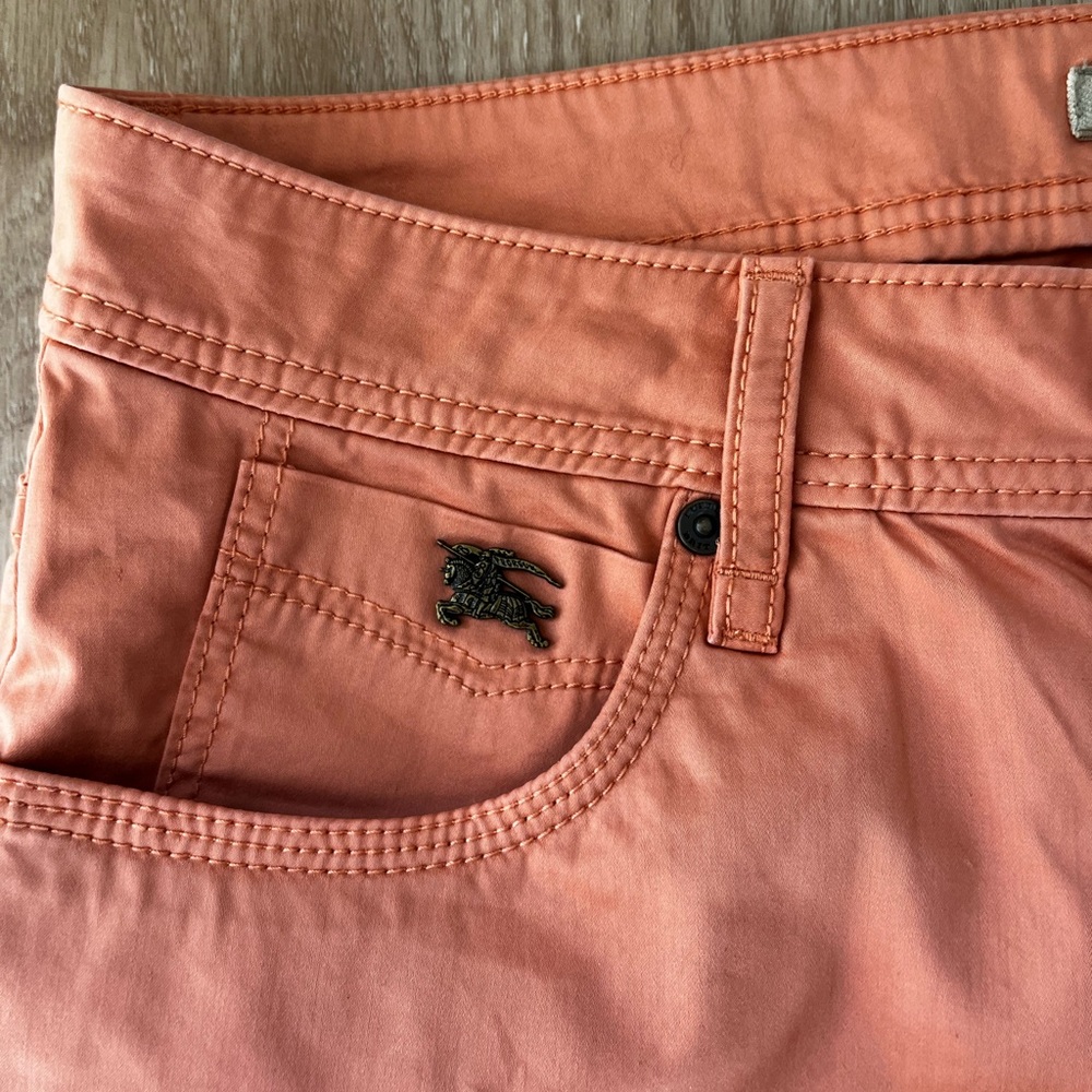 ✨Authentic Burberry Pants Authentic - Picture 3 of 9